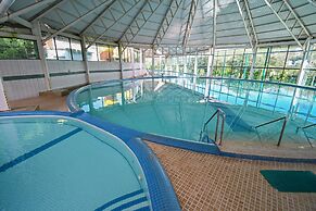 Thermas All Inclusive Resort Poços de Caldas  By Nacional Inn