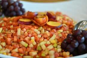 Thermas All Inclusive Resort Poços de Caldas  By Nacional Inn