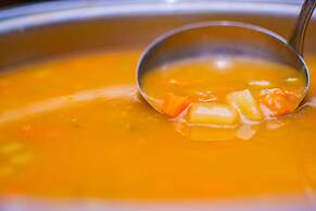 Thermas All Inclusive Resort Poços de Caldas  By Nacional Inn