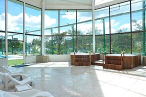 Thermas All Inclusive Resort Poços de Caldas  By Nacional Inn