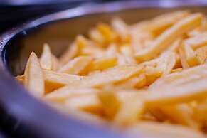 Thermas All Inclusive Resort Poços de Caldas  By Nacional Inn