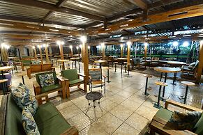 Thermas All Inclusive Resort Poços de Caldas  By Nacional Inn