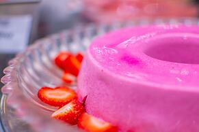 Thermas All Inclusive Resort Poços de Caldas  By Nacional Inn