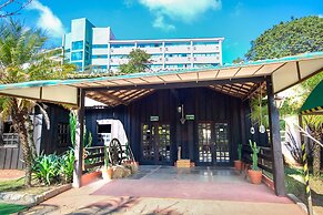 Thermas All Inclusive Resort Poços de Caldas  By Nacional Inn