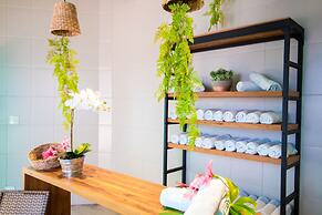 Thermas All Inclusive Resort Poços de Caldas  By Nacional Inn