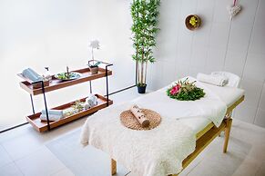 Thermas All Inclusive Resort Poços de Caldas  By Nacional Inn