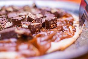 Thermas All Inclusive Resort Poços de Caldas  By Nacional Inn