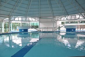 Thermas All Inclusive Resort Poços de Caldas  By Nacional Inn