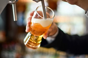 Thermas All Inclusive Resort Poços de Caldas  By Nacional Inn