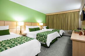 Thermas All Inclusive Resort Poços de Caldas  By Nacional Inn