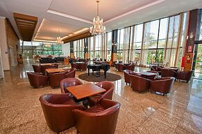 Thermas All Inclusive Resort Poços de Caldas  By Nacional Inn