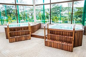 Thermas All Inclusive Resort Poços de Caldas  By Nacional Inn