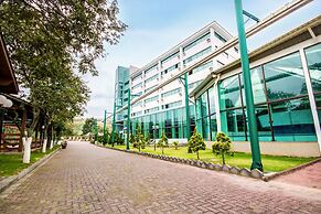 Thermas All Inclusive Resort Poços de Caldas  By Nacional Inn