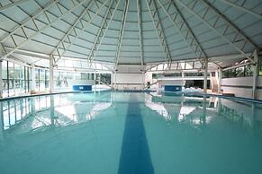 Thermas All Inclusive Resort Poços de Caldas  By Nacional Inn