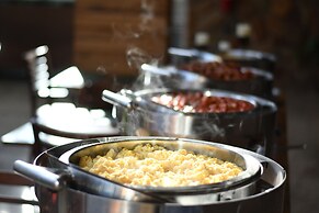 Thermas All Inclusive Resort Poços de Caldas  By Nacional Inn