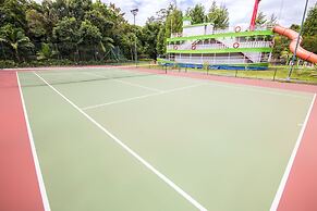 Thermas All Inclusive Resort Poços de Caldas  By Nacional Inn