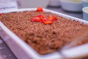 Thermas All Inclusive Resort Poços de Caldas  By Nacional Inn