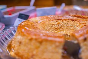 Thermas All Inclusive Resort Poços de Caldas  By Nacional Inn