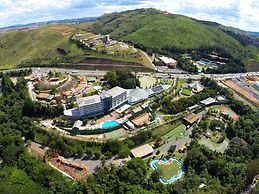 Thermas All Inclusive Resort Poços de Caldas  By Nacional Inn