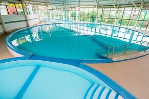 Thermas All Inclusive Resort Poços de Caldas  By Nacional Inn