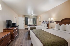 SureStay Hotel By Best Western Fernley