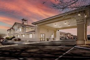SureStay Hotel By Best Western Fernley