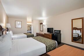 SureStay Hotel By Best Western Fernley