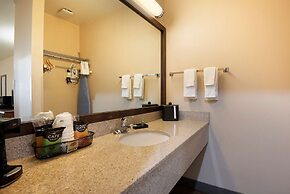 SureStay Hotel By Best Western Fernley