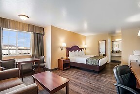 SureStay Hotel By Best Western Fernley