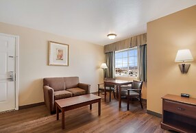 SureStay Hotel By Best Western Fernley