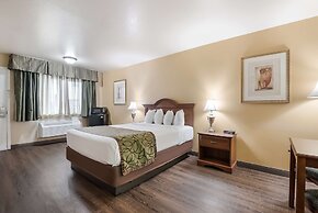 SureStay Hotel By Best Western Fernley