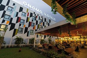 Hotel Onomo Abidjan Airport