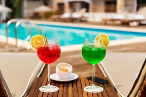 Hotel Onomo Abidjan Airport