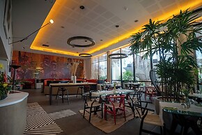 Hotel Onomo Abidjan Airport