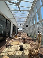 Hotel Onomo Abidjan Airport