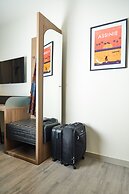 Hotel Onomo Abidjan Airport