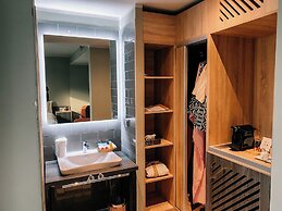 Hotel Onomo Abidjan Airport