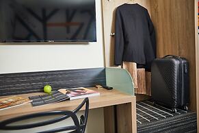 Hotel Onomo Abidjan Airport