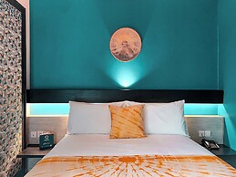 Hotel Onomo Abidjan Airport