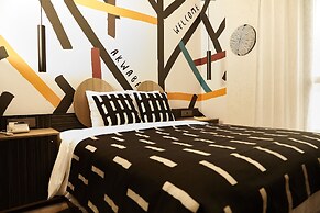 Hotel Onomo Abidjan Airport