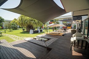 Hotel Onomo Abidjan Airport