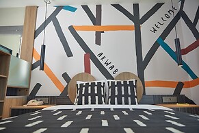 Hotel Onomo Abidjan Airport