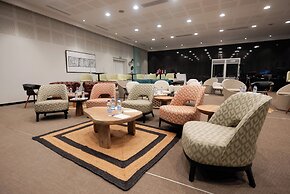 Hotel Onomo Abidjan Airport