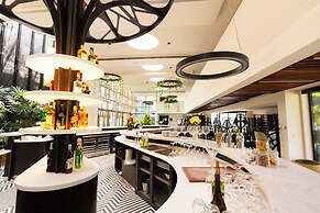 Hotel Onomo Abidjan Airport