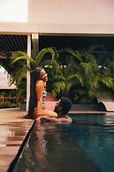 Hotel Onomo Abidjan Airport