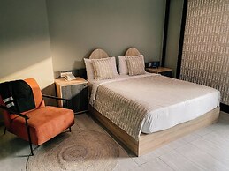 Hotel Onomo Abidjan Airport