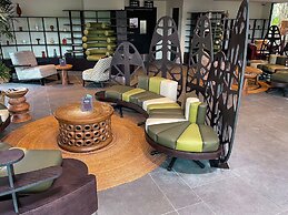 Hotel Onomo Abidjan Airport