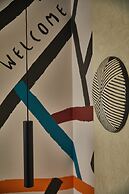 Hotel Onomo Abidjan Airport