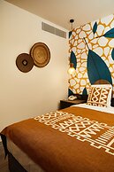 Hotel Onomo Abidjan Airport