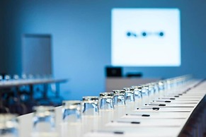 Hotel Onomo Abidjan Airport